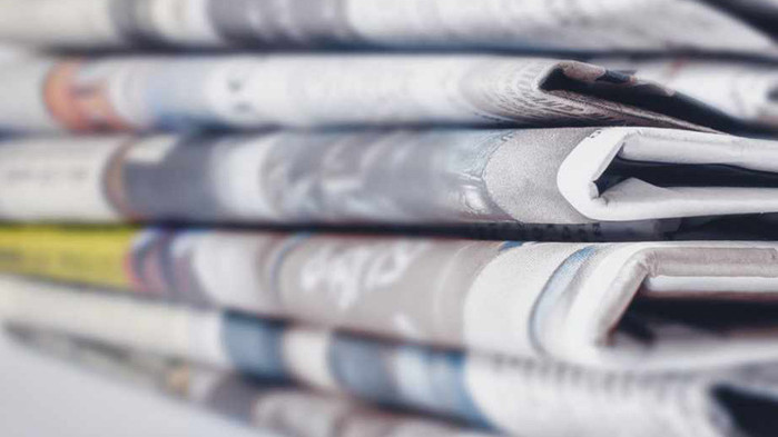 Преглед на печата - 16 юни 2020 г